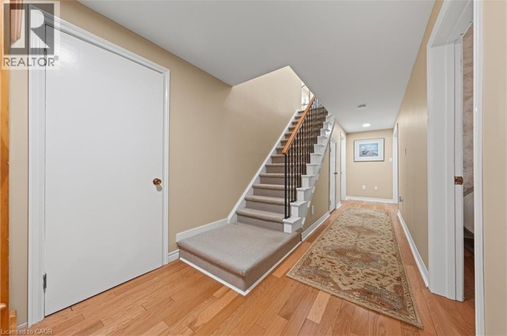 Photo 35 at 45 Highland Crescent, Cambridge