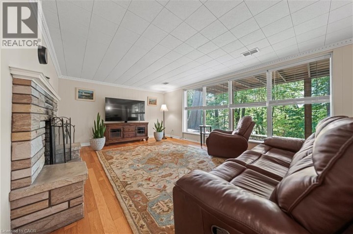 Photo 37 at 45 Highland Crescent, Cambridge