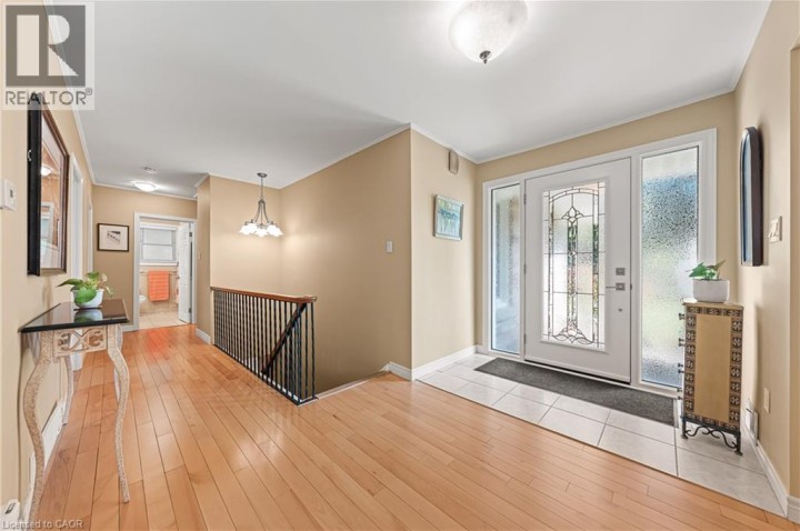 Photo 4 at 45 Highland Crescent, Cambridge