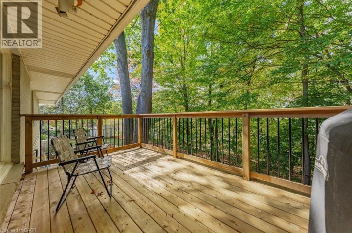 Photo 43 at 45 Highland Crescent, Cambridge