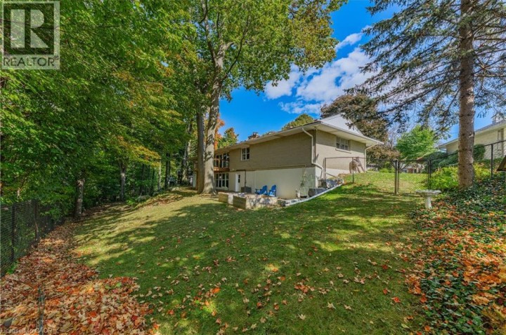 Photo 45 at 45 Highland Crescent, Cambridge