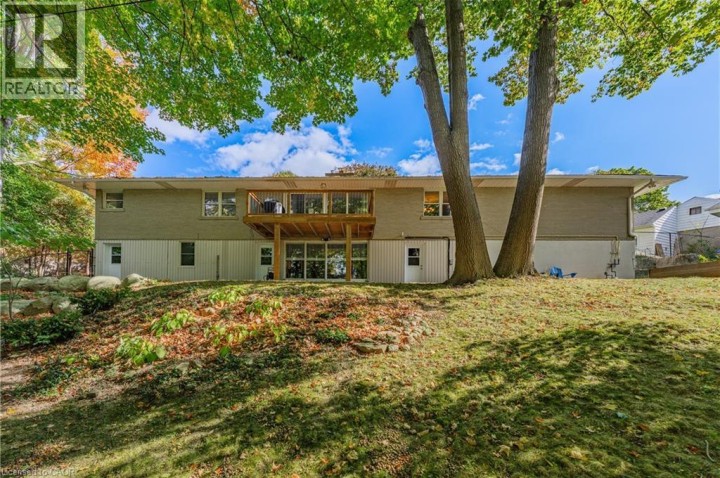 Photo 46 at 45 Highland Crescent, Cambridge