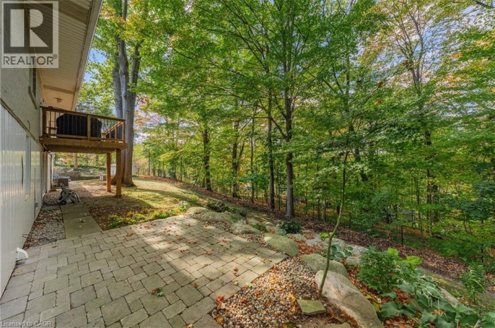 Photo 47 at 45 Highland Crescent, Cambridge