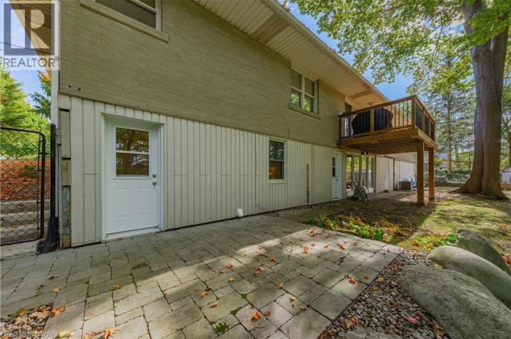 Photo 48 at 45 Highland Crescent, Cambridge