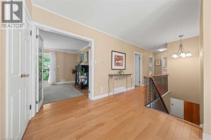 Photo 5 at 45 Highland Crescent, Cambridge