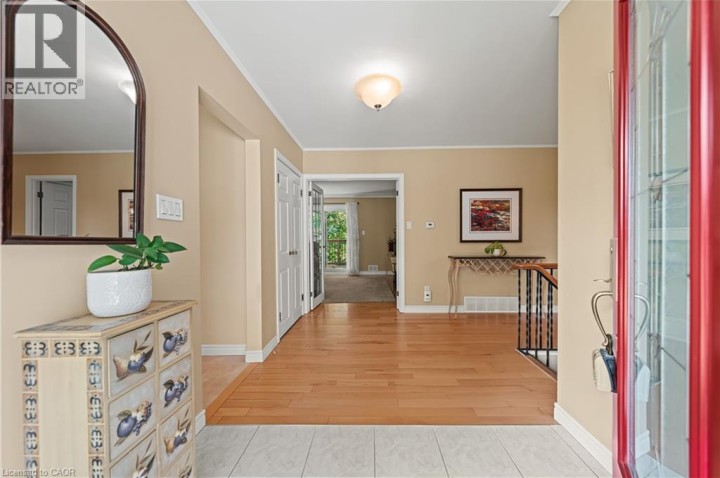 Photo 6 at 45 Highland Crescent, Cambridge