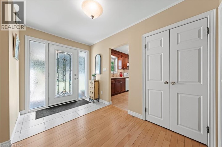 Photo 7 at 45 Highland Crescent, Cambridge