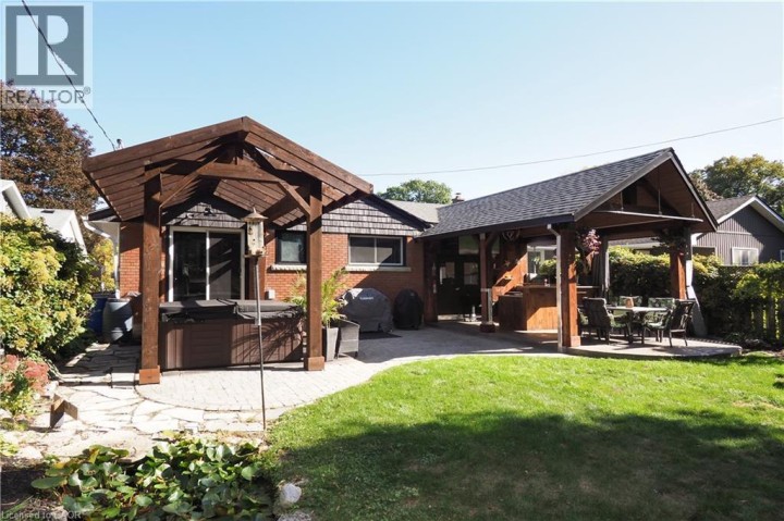 Photo 1 at 50 Highman Avenue, Cambridge