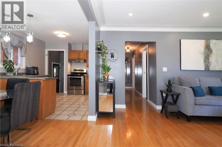 Photo 5 at 50 Highman Avenue, Cambridge