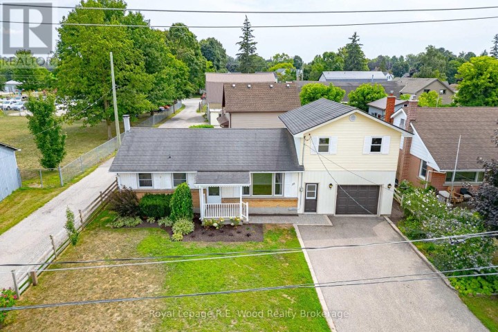 Photo 22 at 35 Sanders Street, Tillsonburg Photo 22 at 35 Sanders Street, Tillsonburg