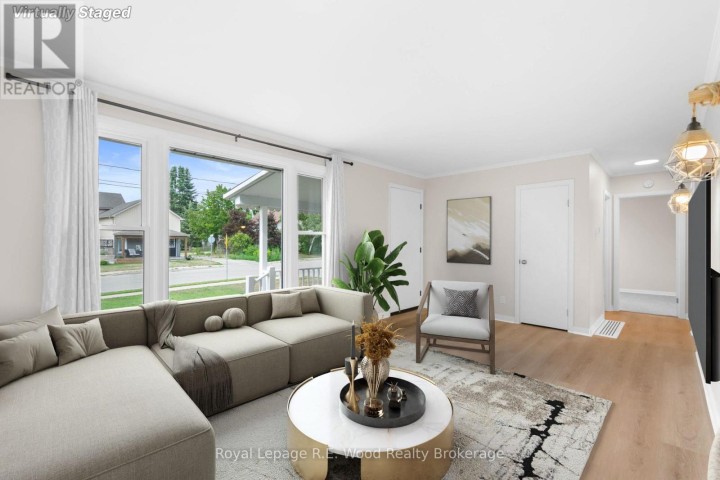 Photo 5 at 35 Sanders Street, Tillsonburg Photo 5 at 35 Sanders Street, Tillsonburg