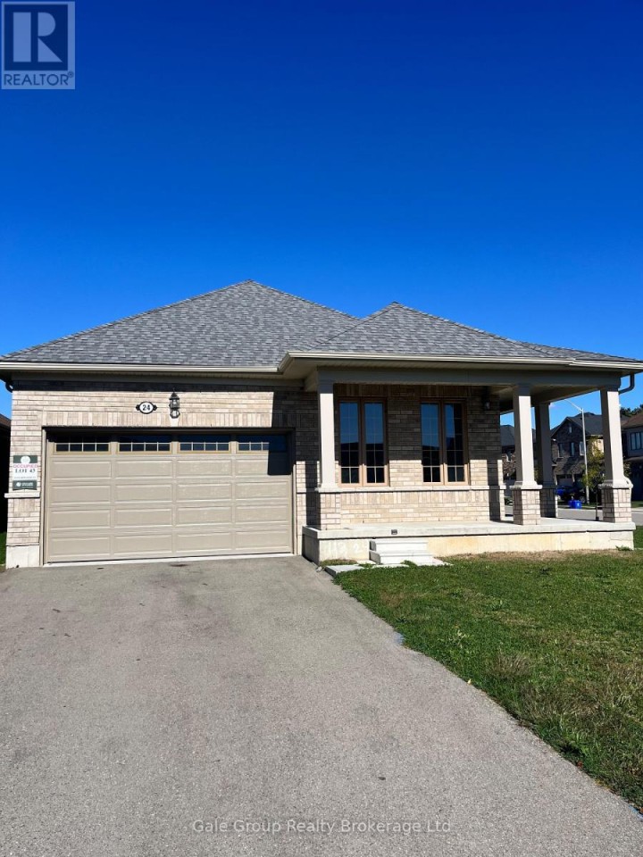 Photo 1 at 24 Harwood Street, Tillsonburg Photo 1 at 24 Harwood Street, Tillsonburg