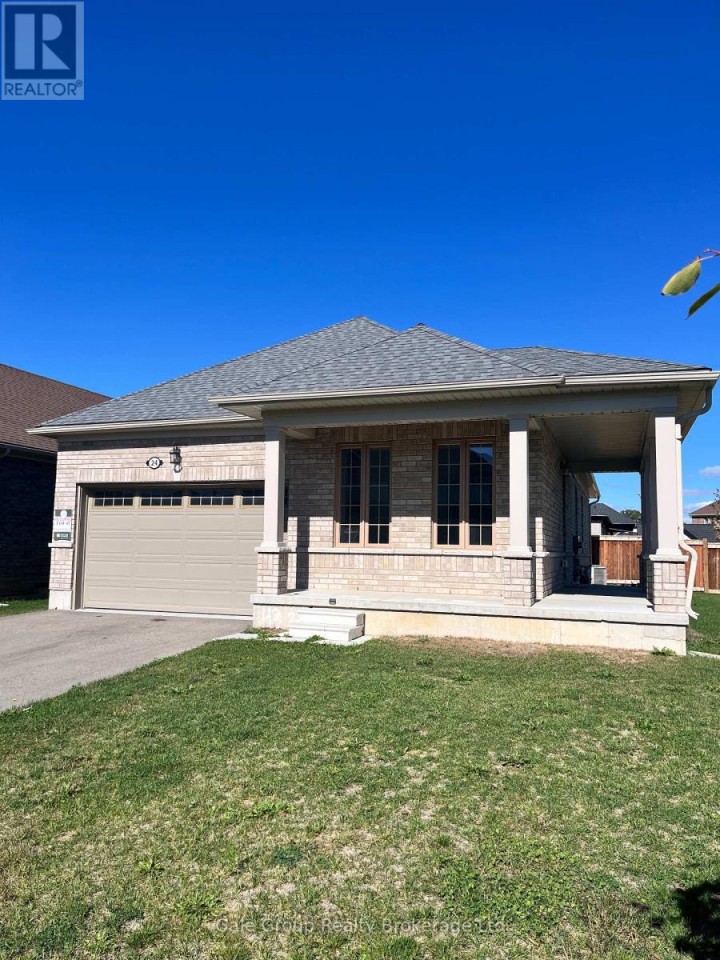 Photo 2 at 24 Harwood Street, Tillsonburg Photo 2 at 24 Harwood Street, Tillsonburg