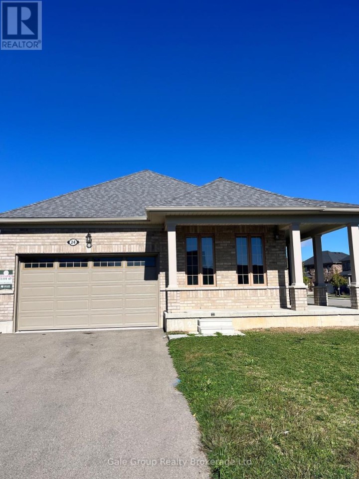 Photo 3 at 24 Harwood Street, Tillsonburg Photo 3 at 24 Harwood Street, Tillsonburg