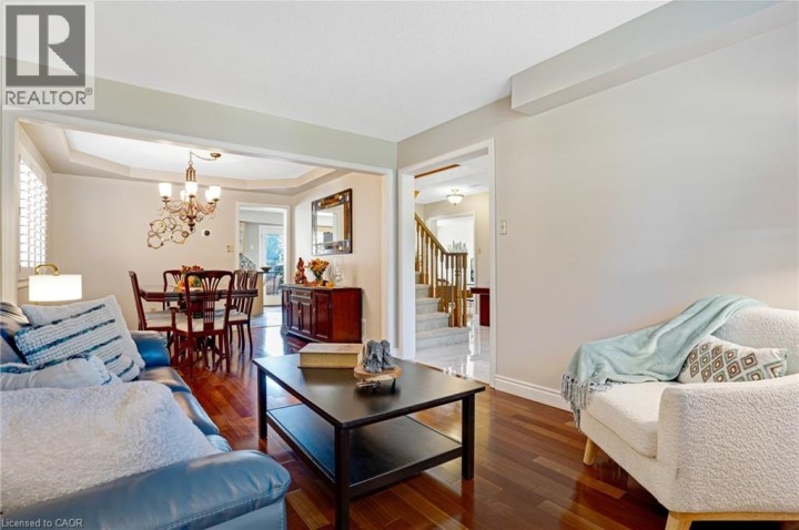 Photo 10 at 16 Canning Crescent, Cambridge