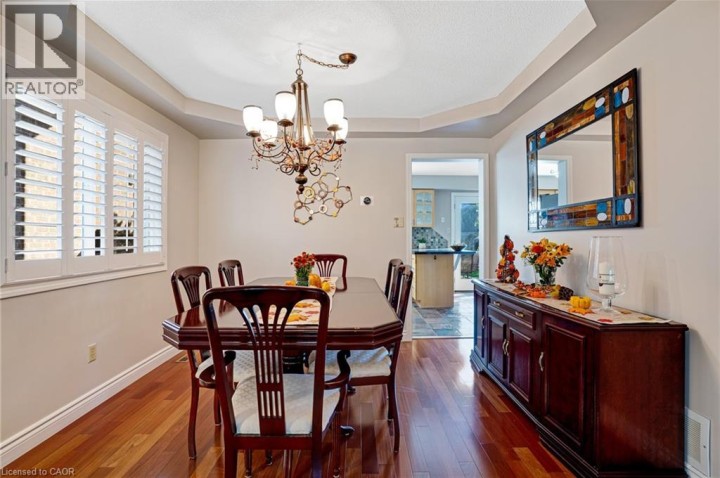 Photo 11 at 16 Canning Crescent, Cambridge