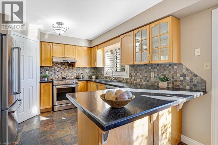 Photo 13 at 16 Canning Crescent, Cambridge