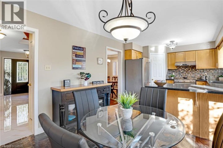 Photo 17 at 16 Canning Crescent, Cambridge