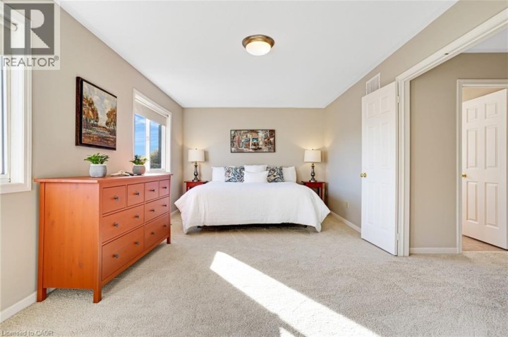 Photo 29 at 16 Canning Crescent, Cambridge