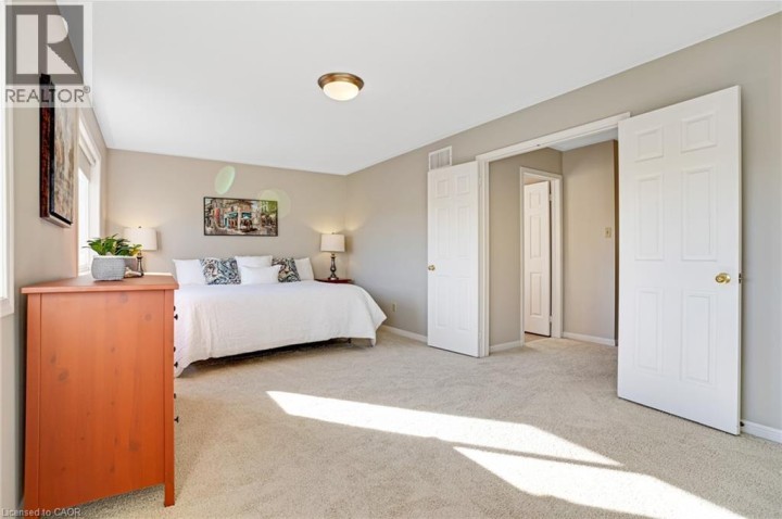 Photo 31 at 16 Canning Crescent, Cambridge