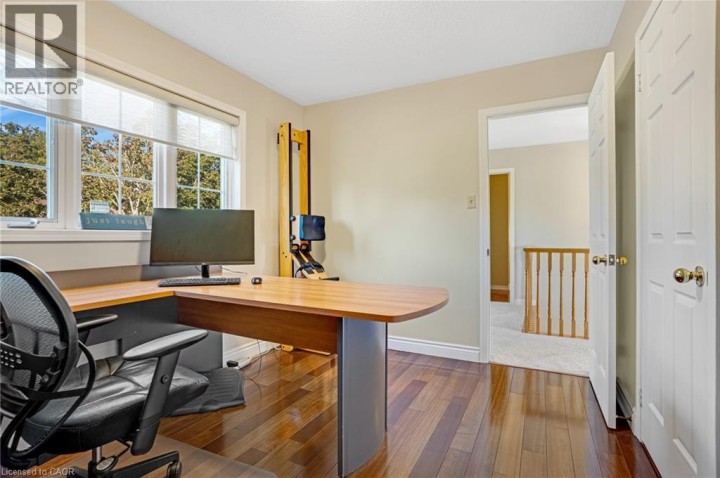 Photo 35 at 16 Canning Crescent, Cambridge