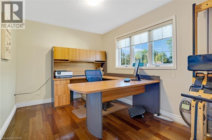 Photo 36 at 16 Canning Crescent, Cambridge