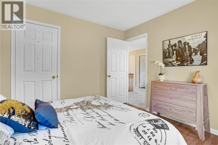 Photo 38 at 16 Canning Crescent, Cambridge