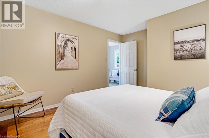 Photo 40 at 16 Canning Crescent, Cambridge