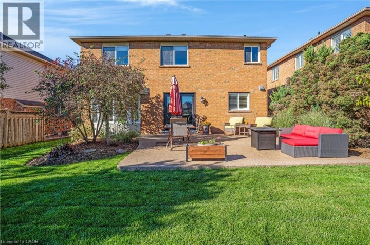 Photo 47 at 16 Canning Crescent, Cambridge