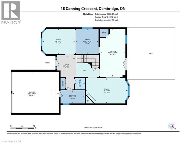 Photo 49 at 16 Canning Crescent, Cambridge
