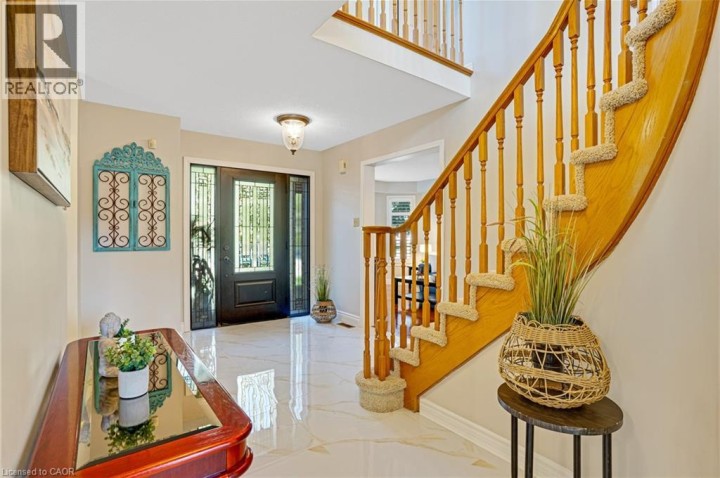 Photo 5 at 16 Canning Crescent, Cambridge