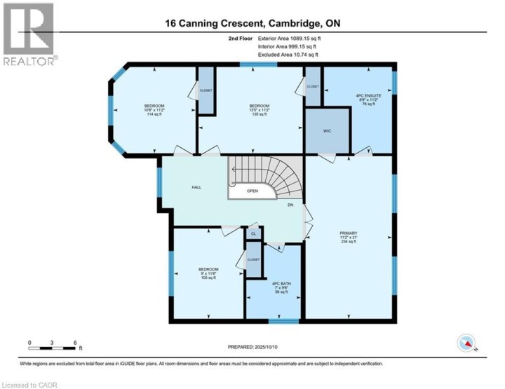 Photo 50 at 16 Canning Crescent, Cambridge