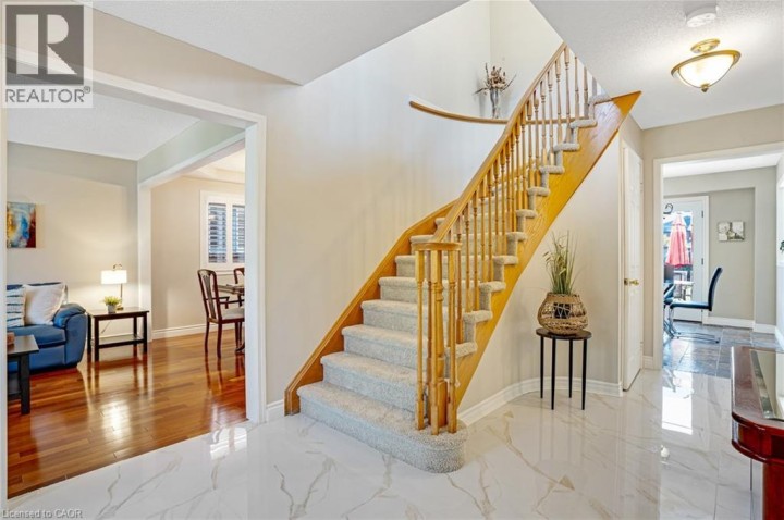 Photo 7 at 16 Canning Crescent, Cambridge