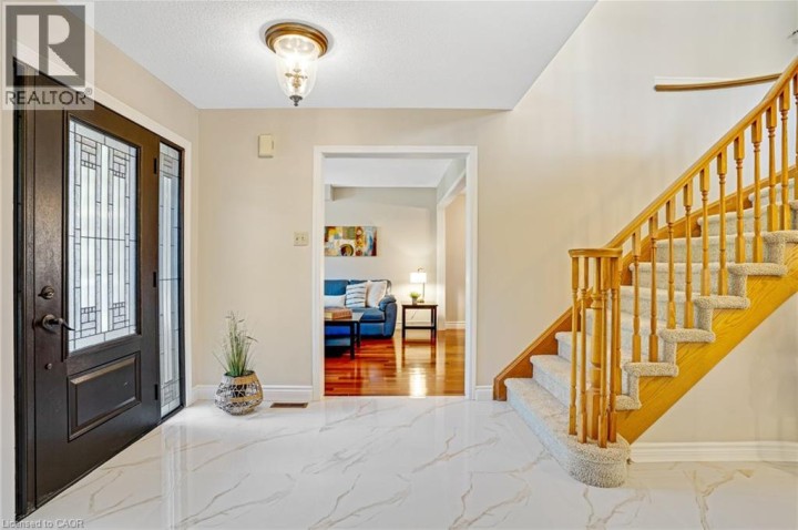 Photo 8 at 16 Canning Crescent, Cambridge