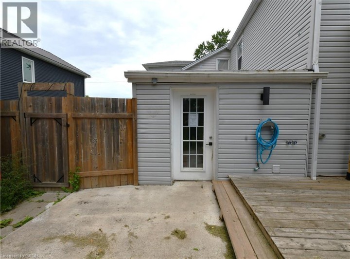 Photo 6 at 10 Meda Street, St. Thomas