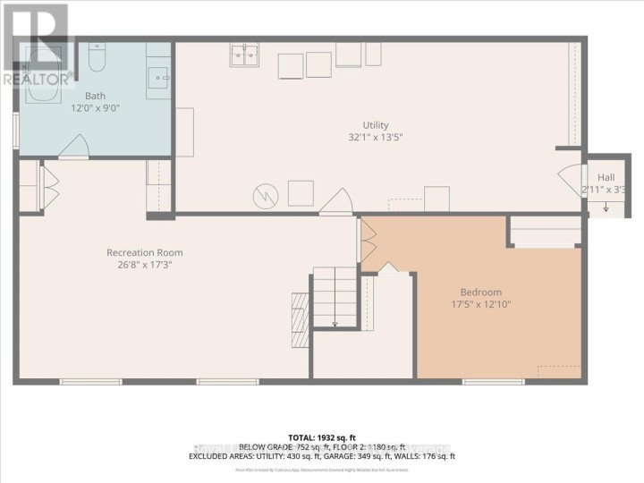 Photo 43 at 49 Dereham Drive, Tillsonburg Photo 43 at 49 Dereham Drive, Tillsonburg