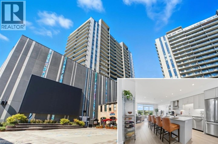 Photo 1 at 15 GLEBE Street 1410, Cambridge