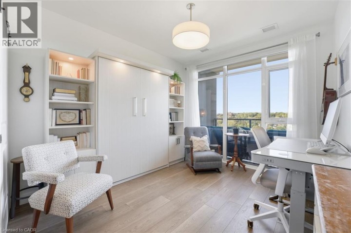 Photo 13 at 15 GLEBE Street 1410, Cambridge