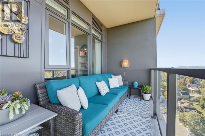 Photo 19 at 15 GLEBE Street 1410, Cambridge