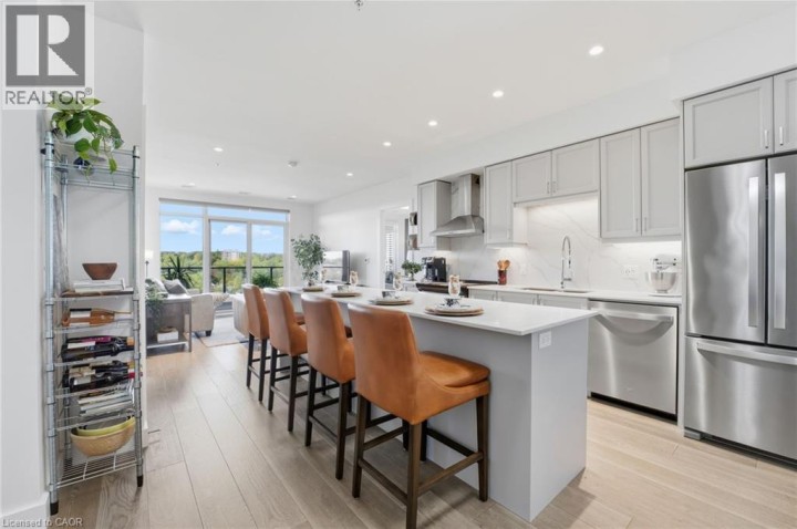 Photo 2 at 15 GLEBE Street 1410, Cambridge