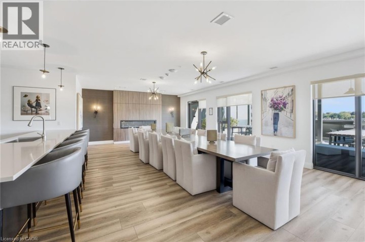 Photo 22 at 15 GLEBE Street 1410, Cambridge