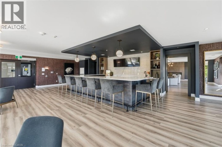 Photo 24 at 15 GLEBE Street 1410, Cambridge