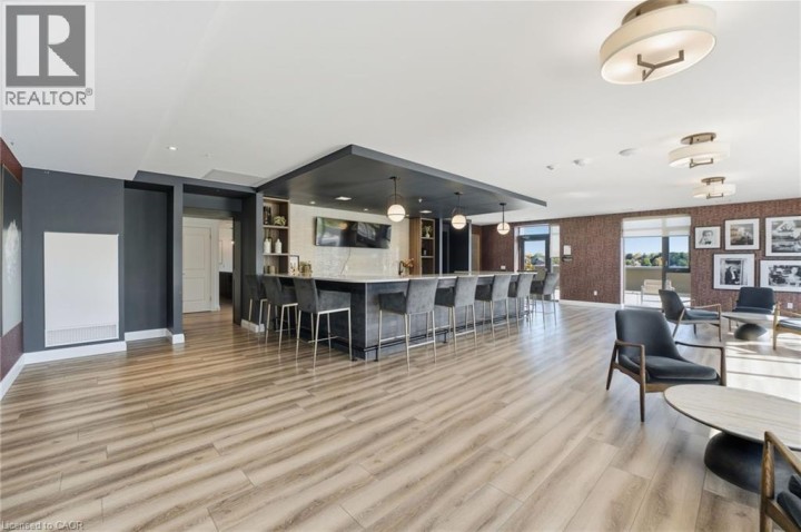 Photo 25 at 15 GLEBE Street 1410, Cambridge