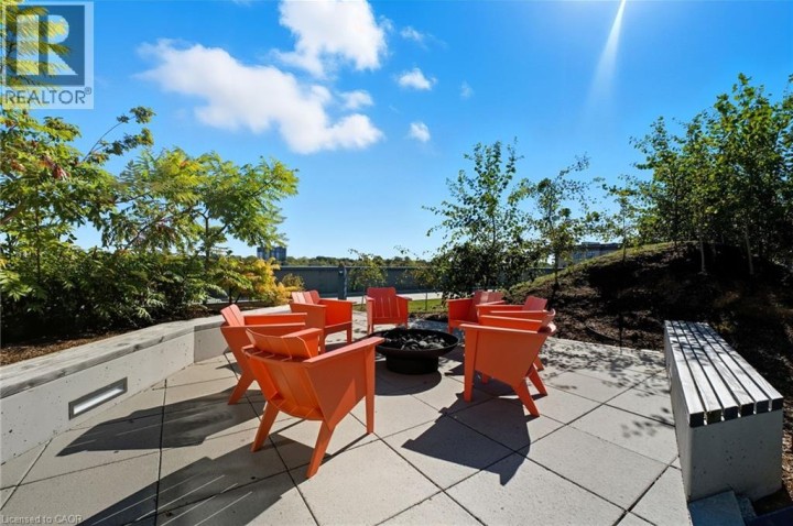 Photo 29 at 15 GLEBE Street 1410, Cambridge