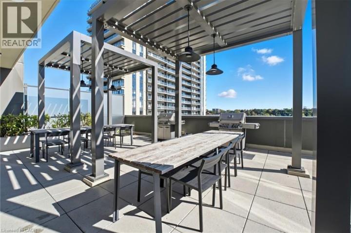 Photo 30 at 15 GLEBE Street 1410, Cambridge