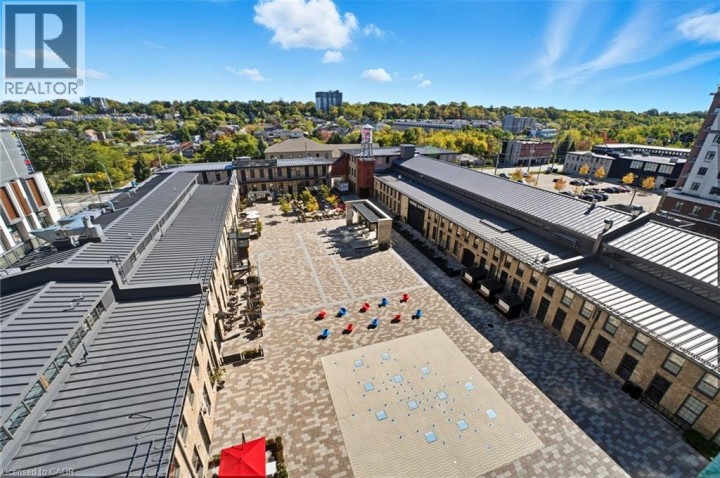 Photo 31 at 15 GLEBE Street 1410, Cambridge