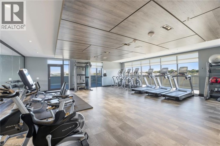 Photo 37 at 15 GLEBE Street 1410, Cambridge