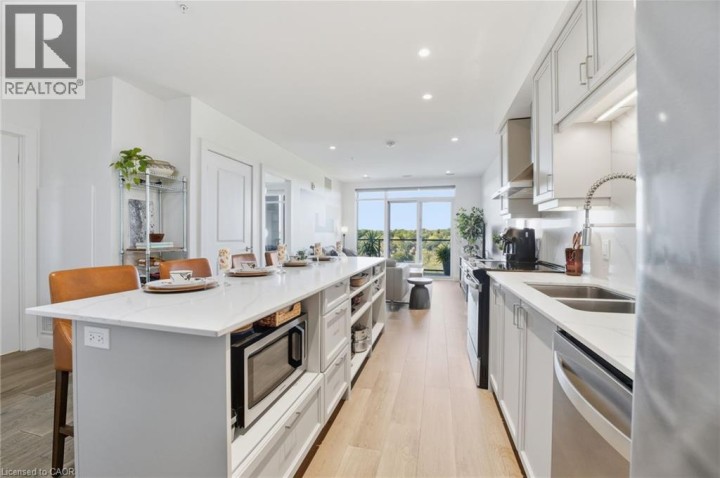 Photo 4 at 15 GLEBE Street 1410, Cambridge