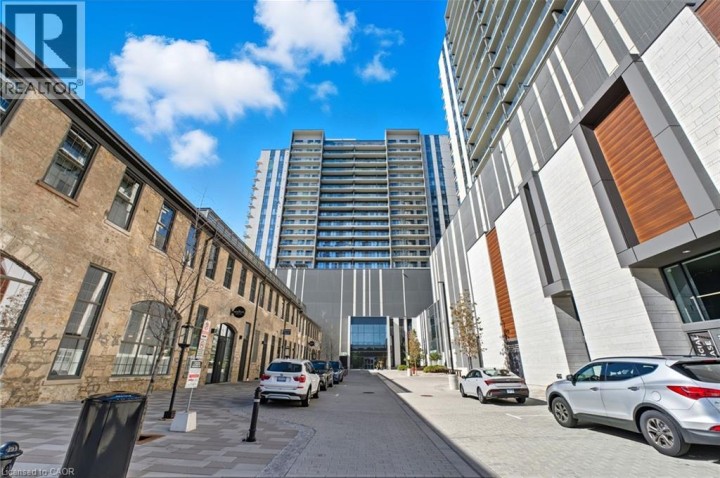 Photo 42 at 15 GLEBE Street 1410, Cambridge