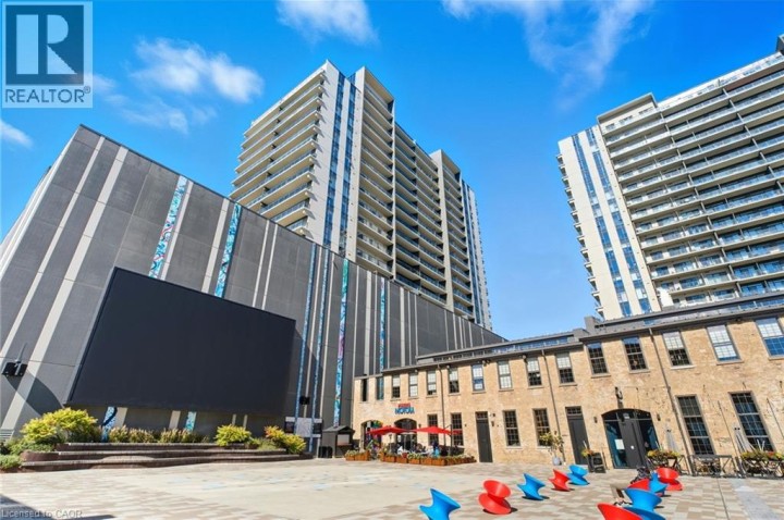 Photo 43 at 15 GLEBE Street 1410, Cambridge